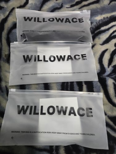 Customer photo review of Men's Alpaca Socks