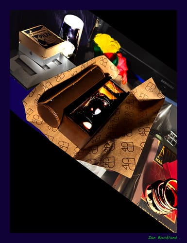 Customer photo review of Untrammelled by Wonder House & TCC