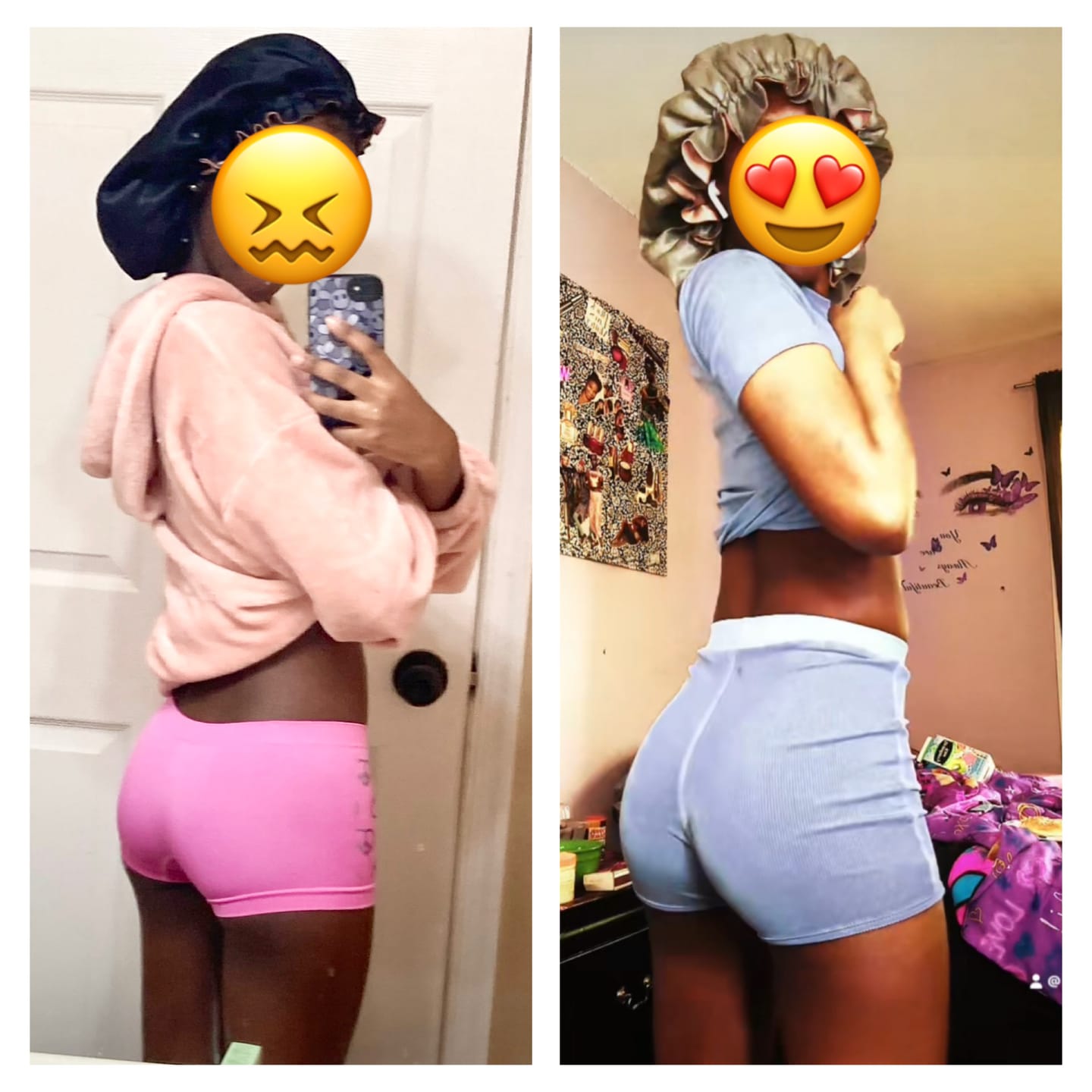 Customer photo review of Serious Gains Weight Gain Pills – Fast-Solution for Effective Weight Gain a pound a week