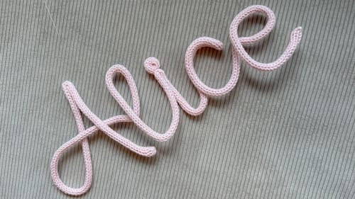 Customer photo review of YarnArt Jeans