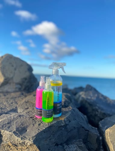 Customer photo review of Madness Kit - FREE Upgrade