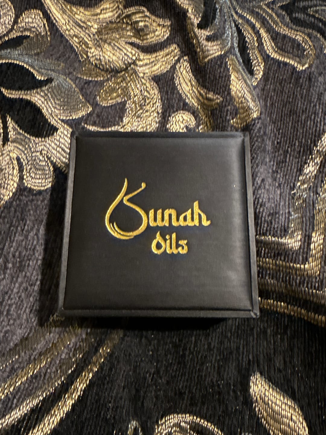Customer photo review of Majestic Oud