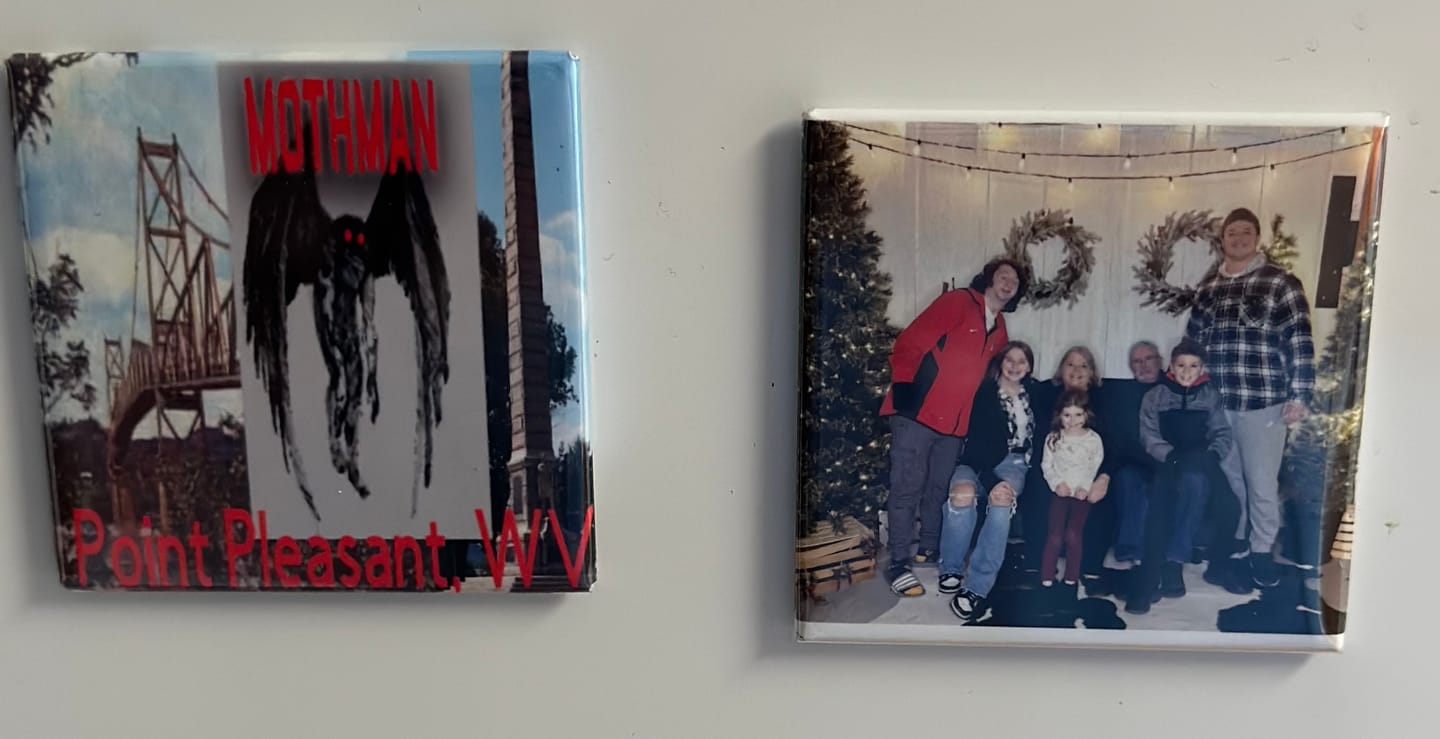 Customer photo review of Epson Printing Template Tutorial Video (63.5MM & 50MM)