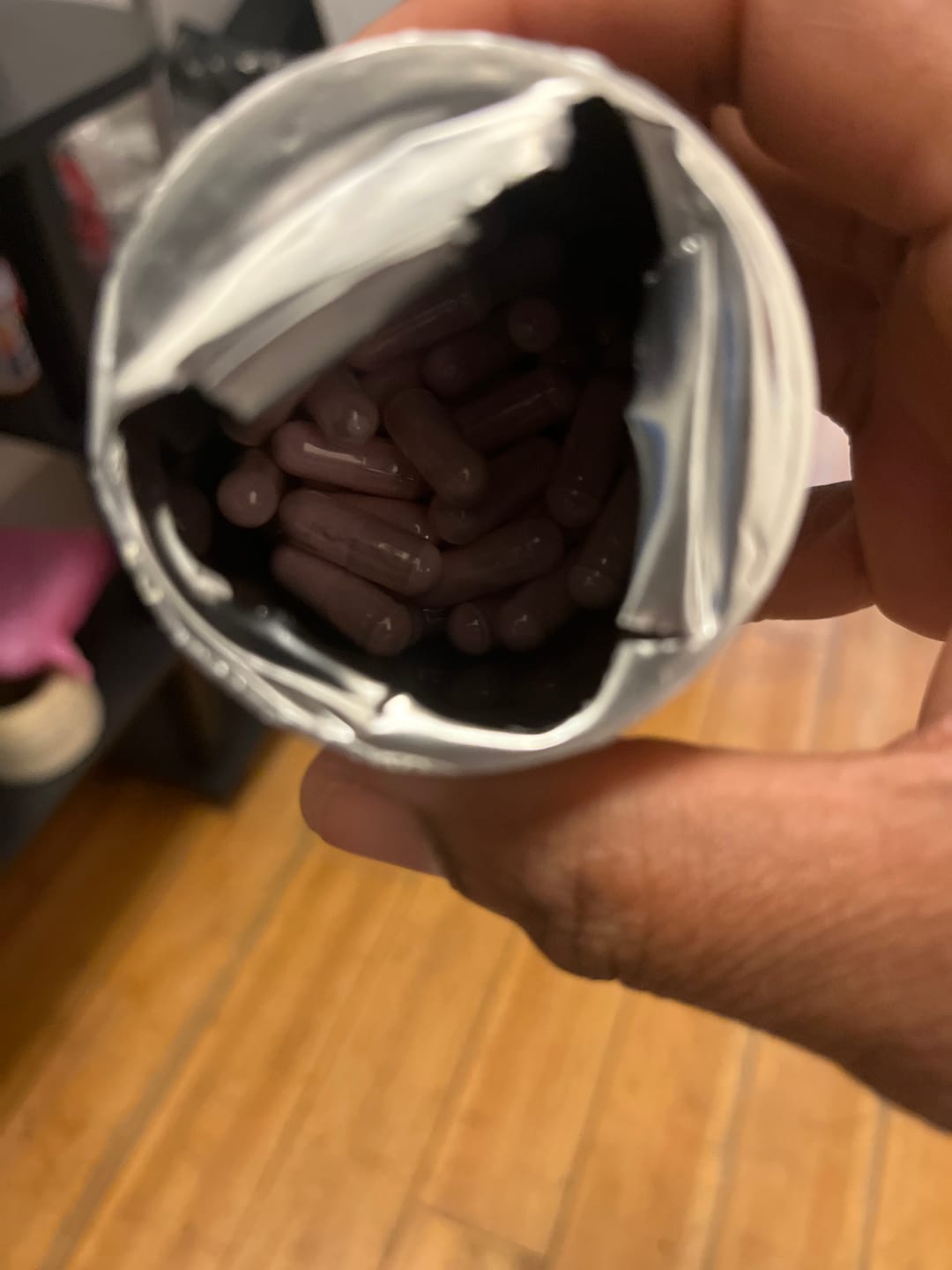 Customer photo review of BG ProBio Balance