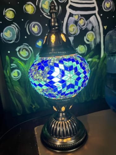 Review photo by Bribri