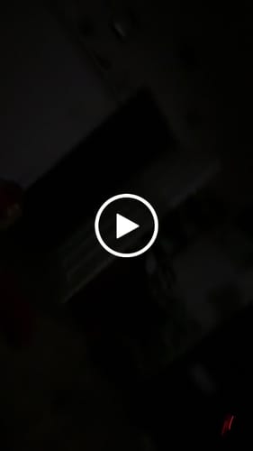 Customer video review of MovieHub™ Projector BOGO Sale