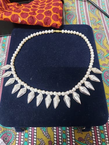 Customer photo review of Champakali