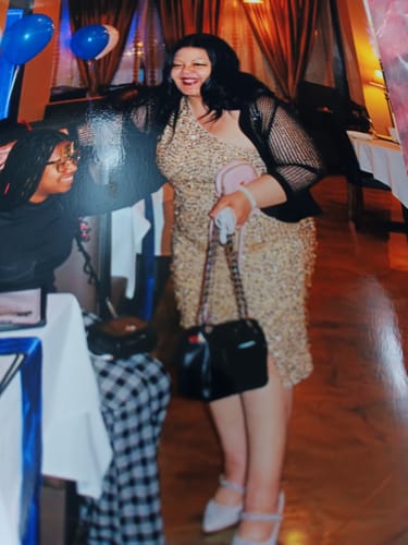 Customer photo review of Customize within 9-12th grade subjects