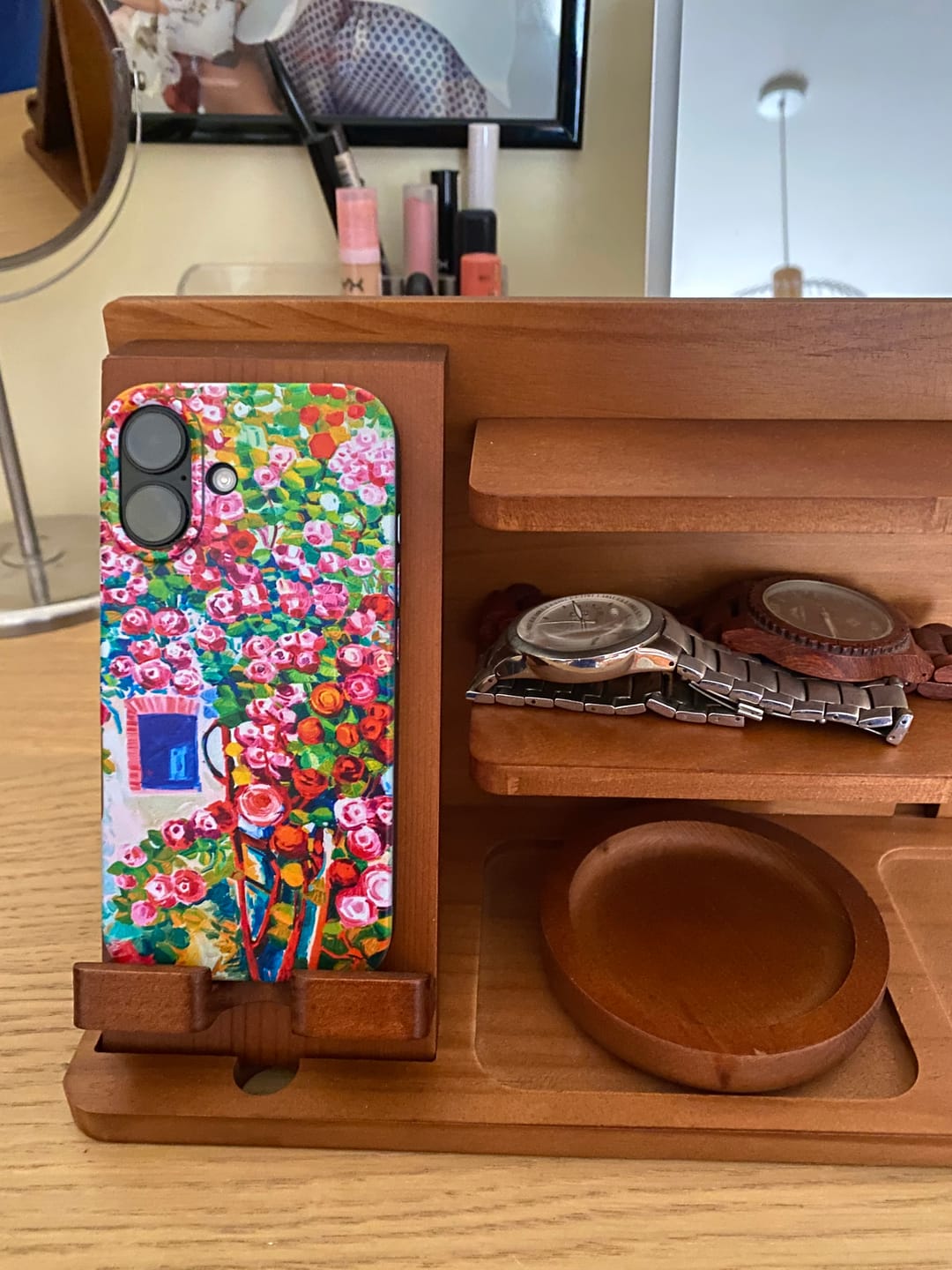 Customer photo review of COVER - IMMAGINE INTERA