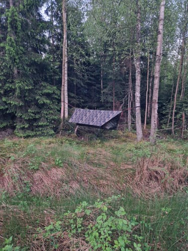 Customer photo review of Haven Insulated Pad Cover