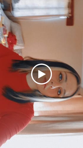Customer video review of Silver Bullet White Heat (GOLD PLATE EDITION) Soft Touch Titanium Flatiron 25mm 130-230degrees C