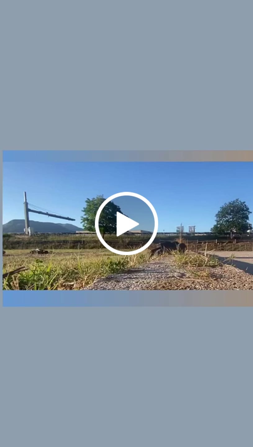 Customer video review of Aluminum Front Steering Hub For RZ001 and XTS-F10