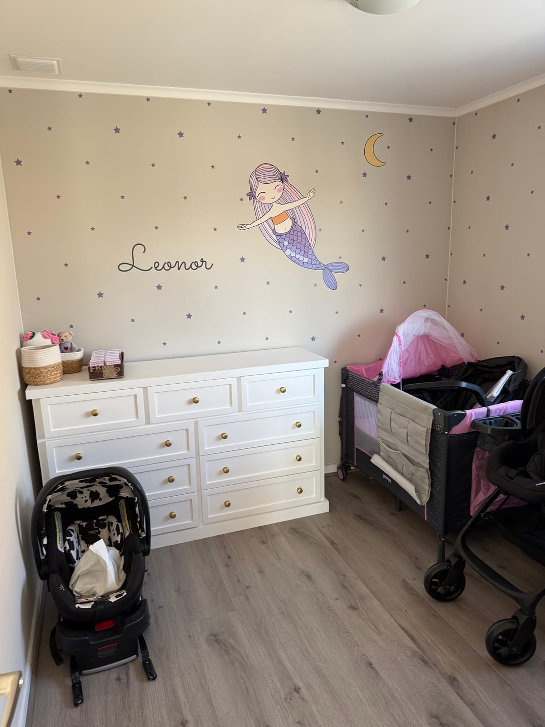 Customer photo review of Sirena