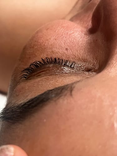 Customer photo review of BOO- Sample Pack