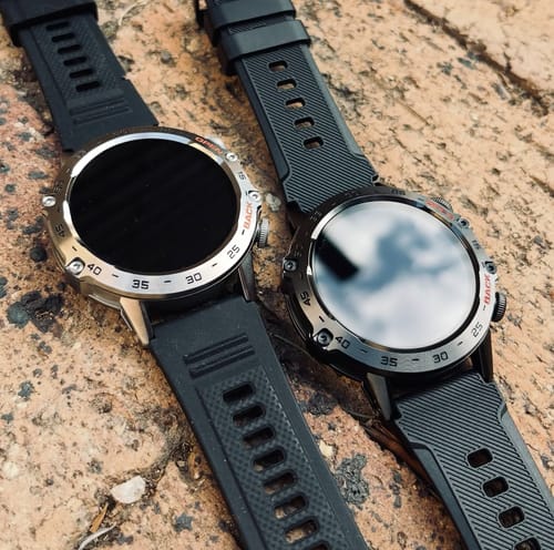 Customer photo review of Hyper Smartwatch - PRO®