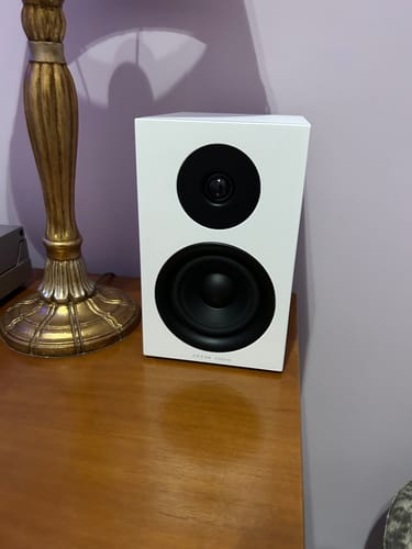 Customer photo review of FORUS 4