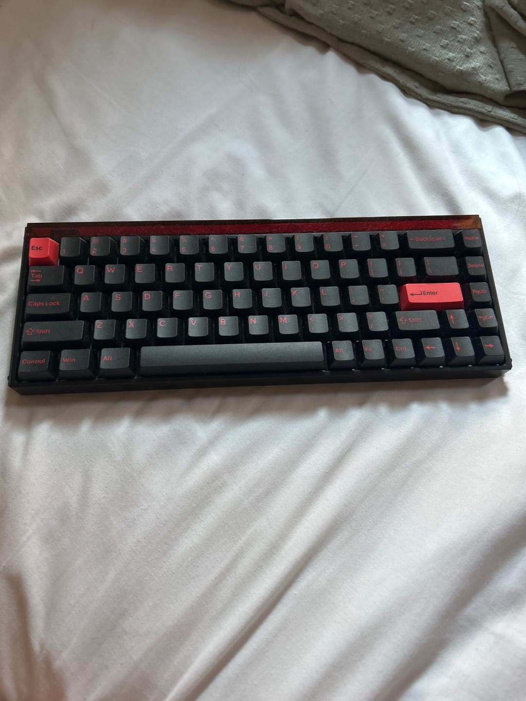 Customer photo review of MADE68 Ultra