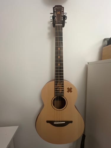 Customer photo review of X Anniversary Edition
