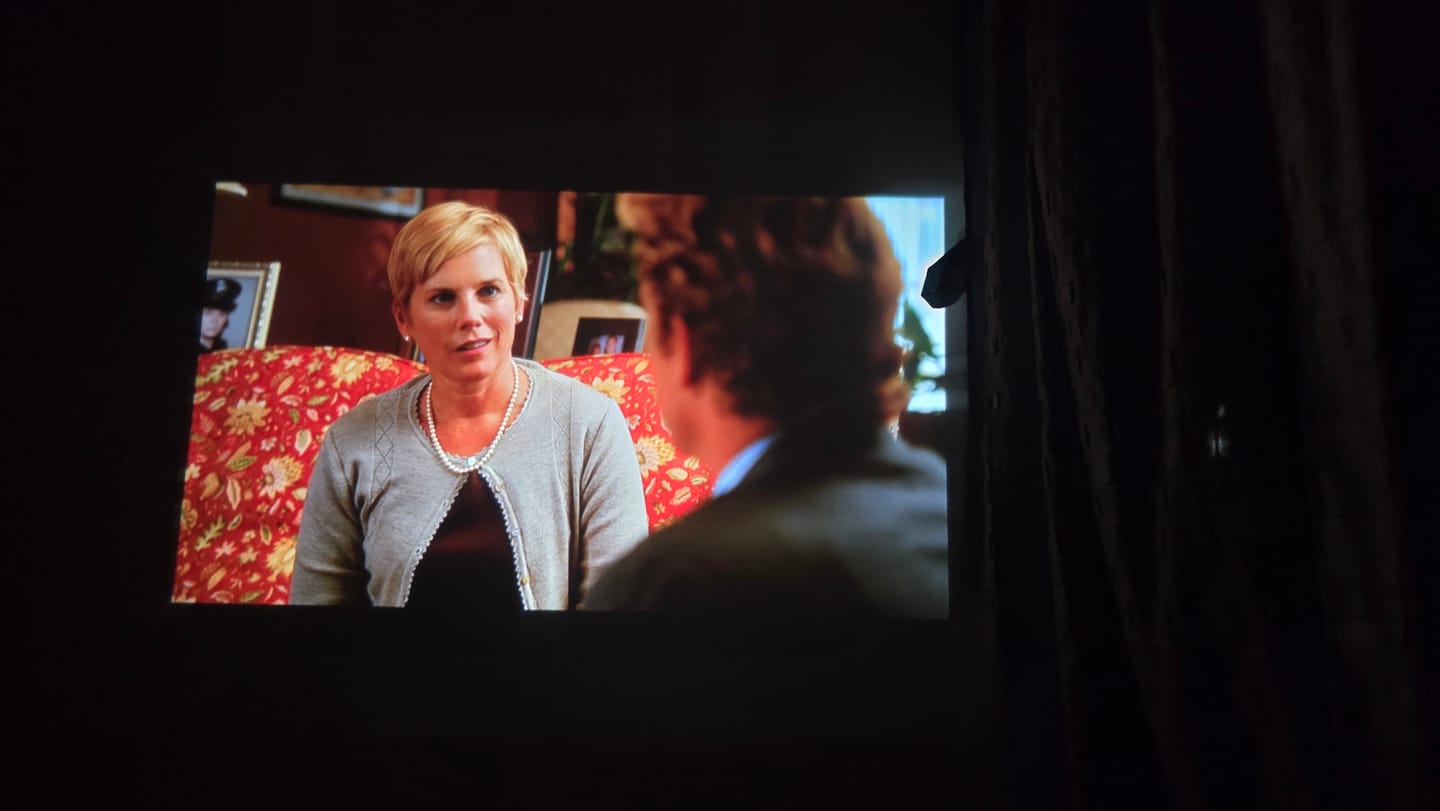 Customer photo review of Lumex Flix