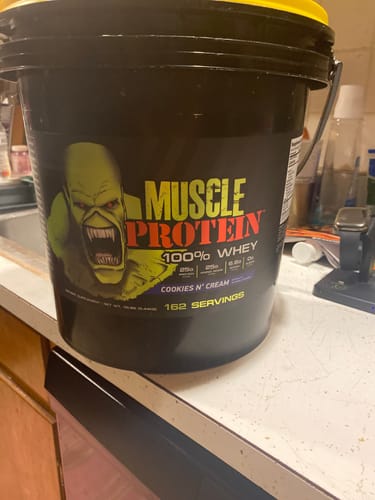 James M. review of Protect image 1 out of 1