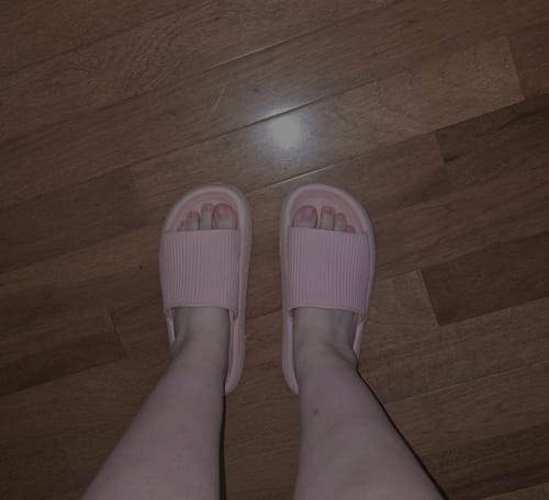 Customer photo review of The Cloudies™ - Original | Buy 1 Get 1 Free