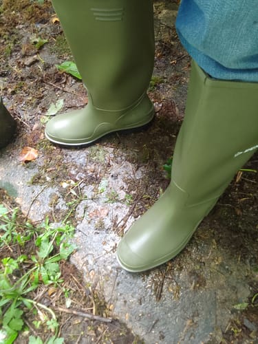 Customer photo review of Pricemastor Wellington 7 - 12