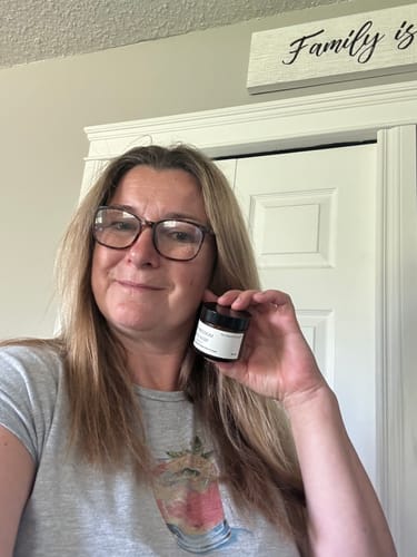 Customer photo review of The Freedom Face Whip - SUMMER SCENT - 60 mL