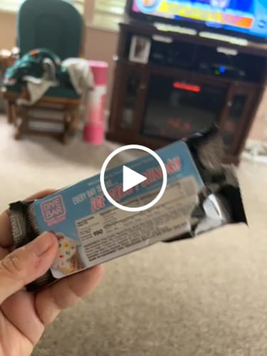 Customer video review of Ice Cream Sunday - 6 Bars