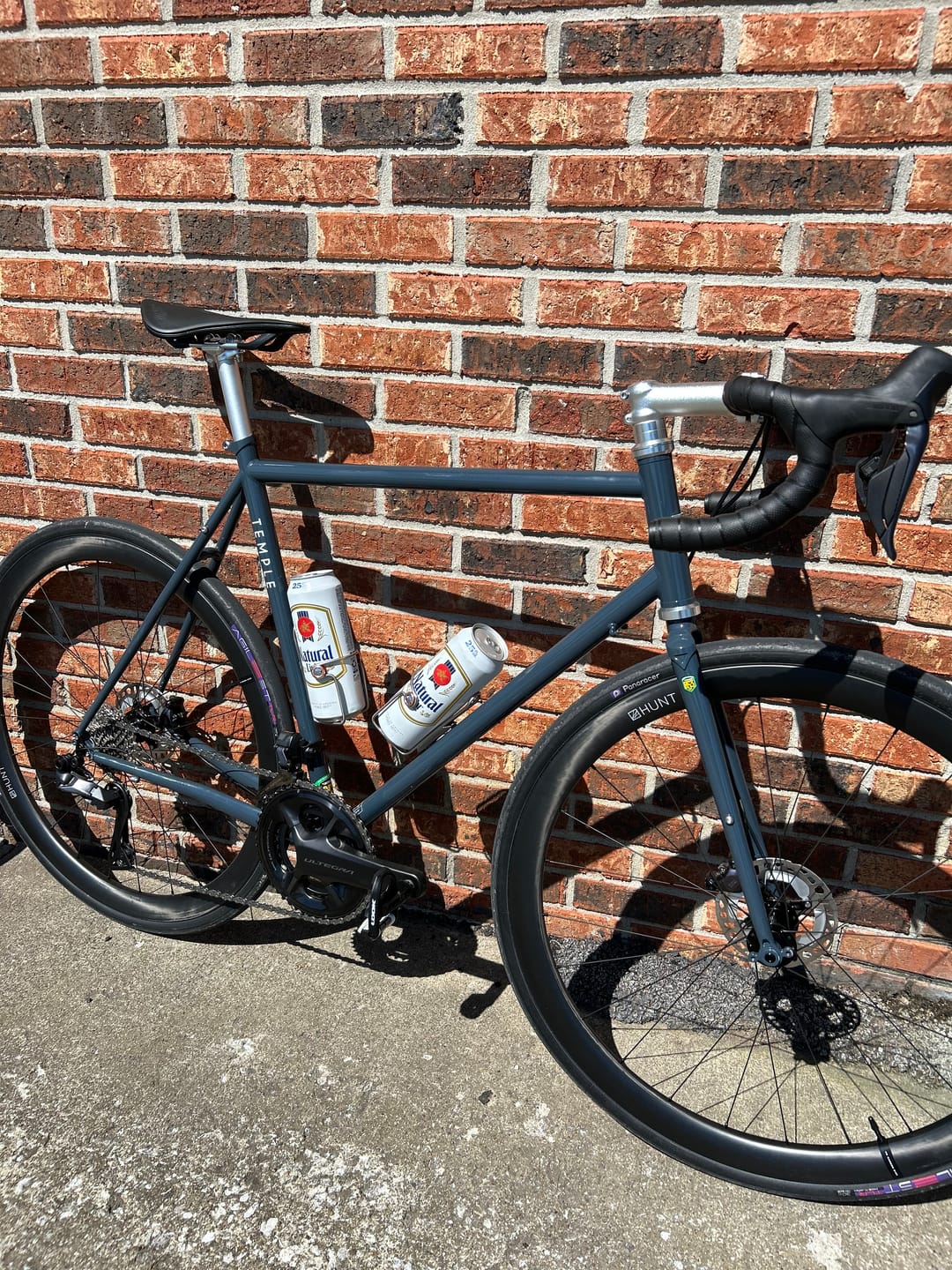 Customer photo review of Road 1