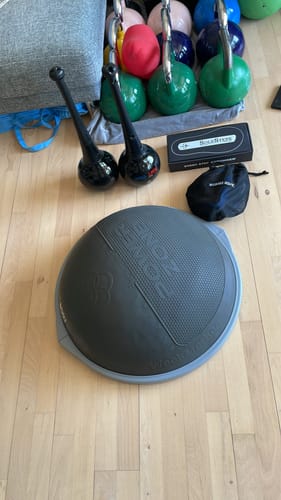 Customer photo review of RMT® Club