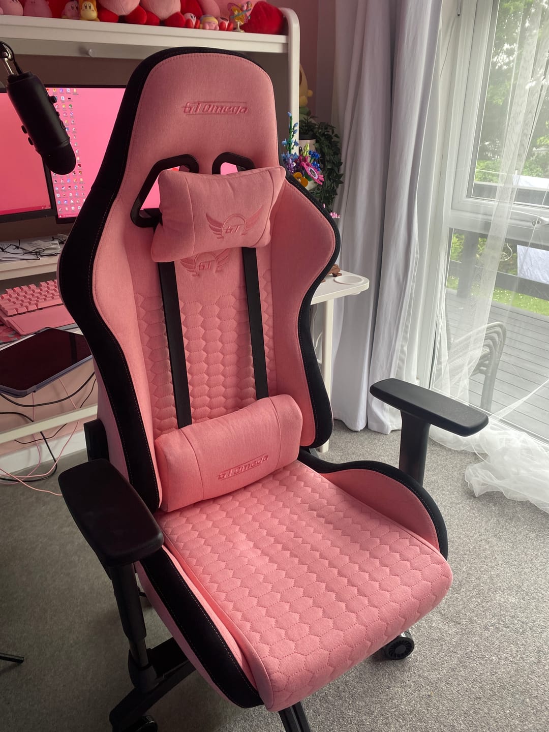 Customer photo review of PRO Series - GEN 2.0