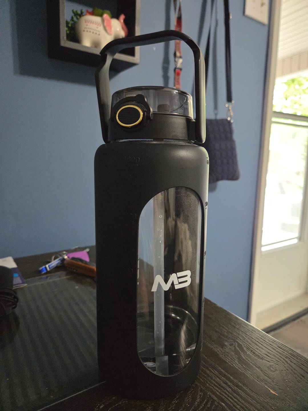 Customer photo review of MB Jug