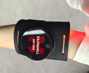 Customer photo review of The Body Pro Kit