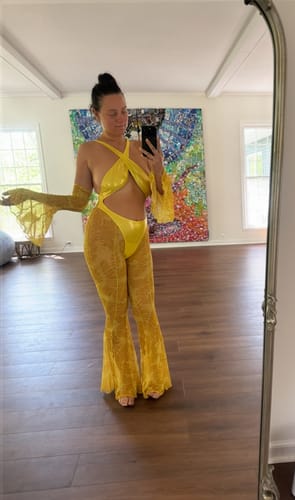 Customer photo review of Package Protection