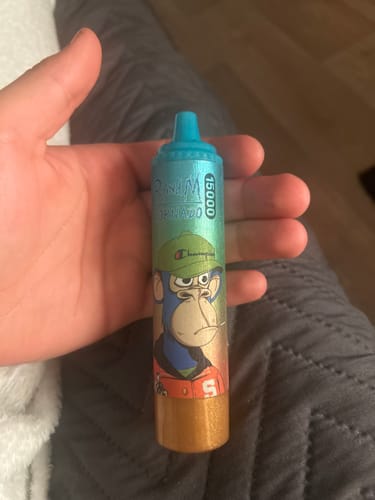 Miloš Z. review of Tornado Vape 15000 - Cherry Cola image 1 out of 1