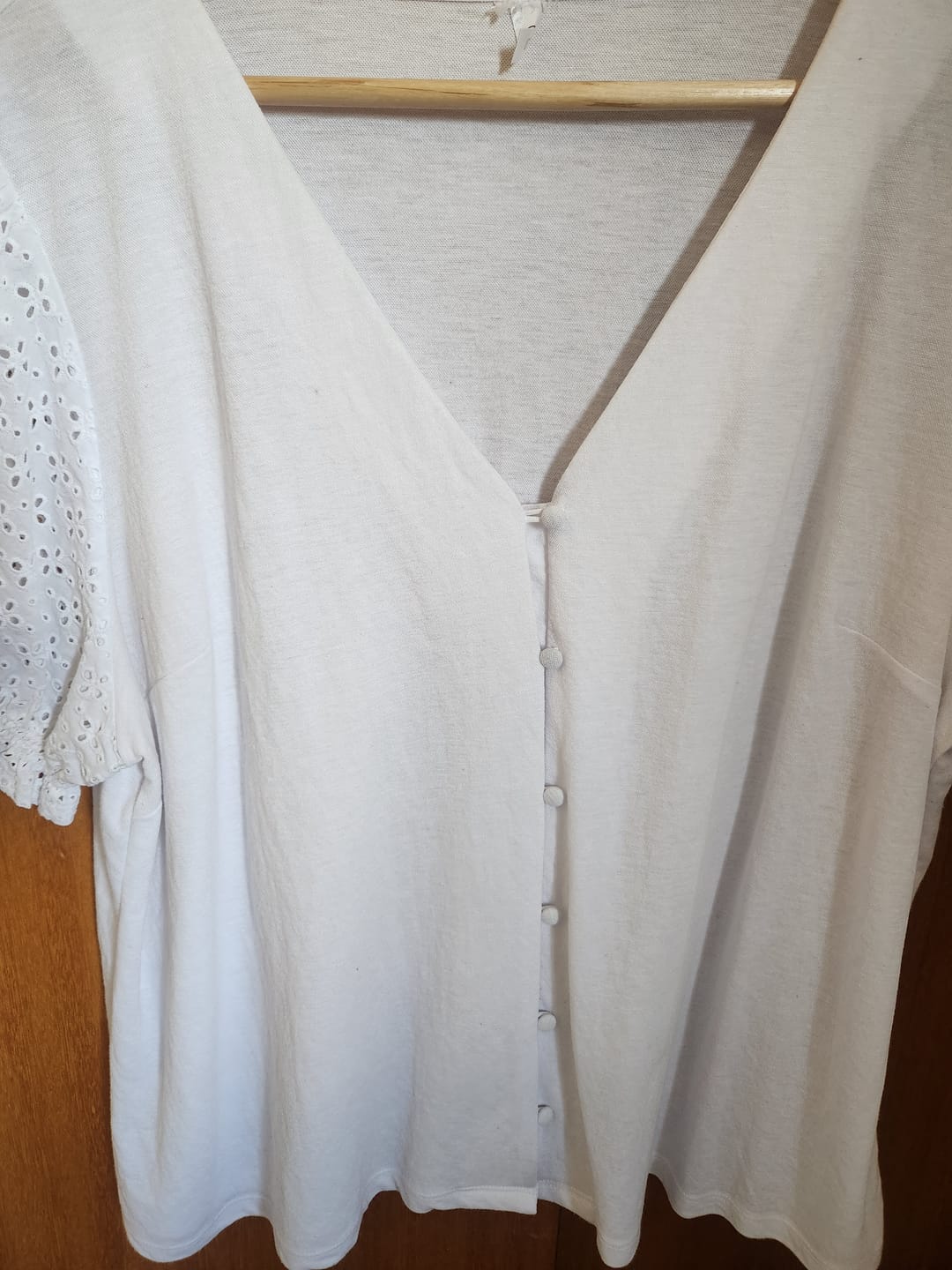 Customer photo review of Hudstone Pre Soaker
