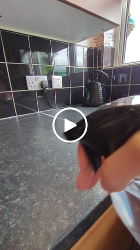 Customer video review of Love to Clean Bundle