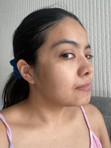 Customer photo review of Rutina Personalizada