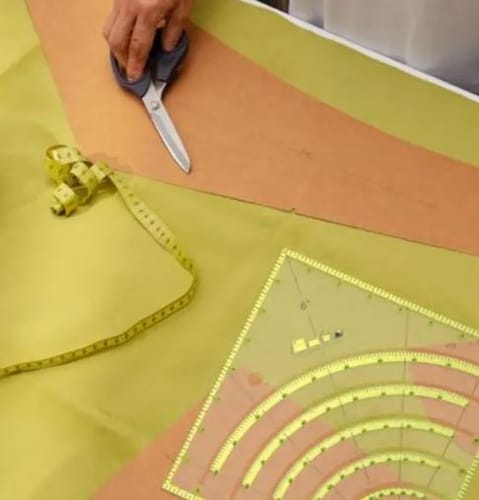 Customer photo review of Multifunctional Ruler