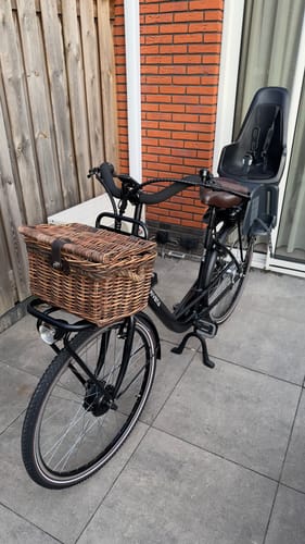 Customer photo review of Dolce N7