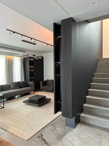 Customer photo review of Interior Design Services