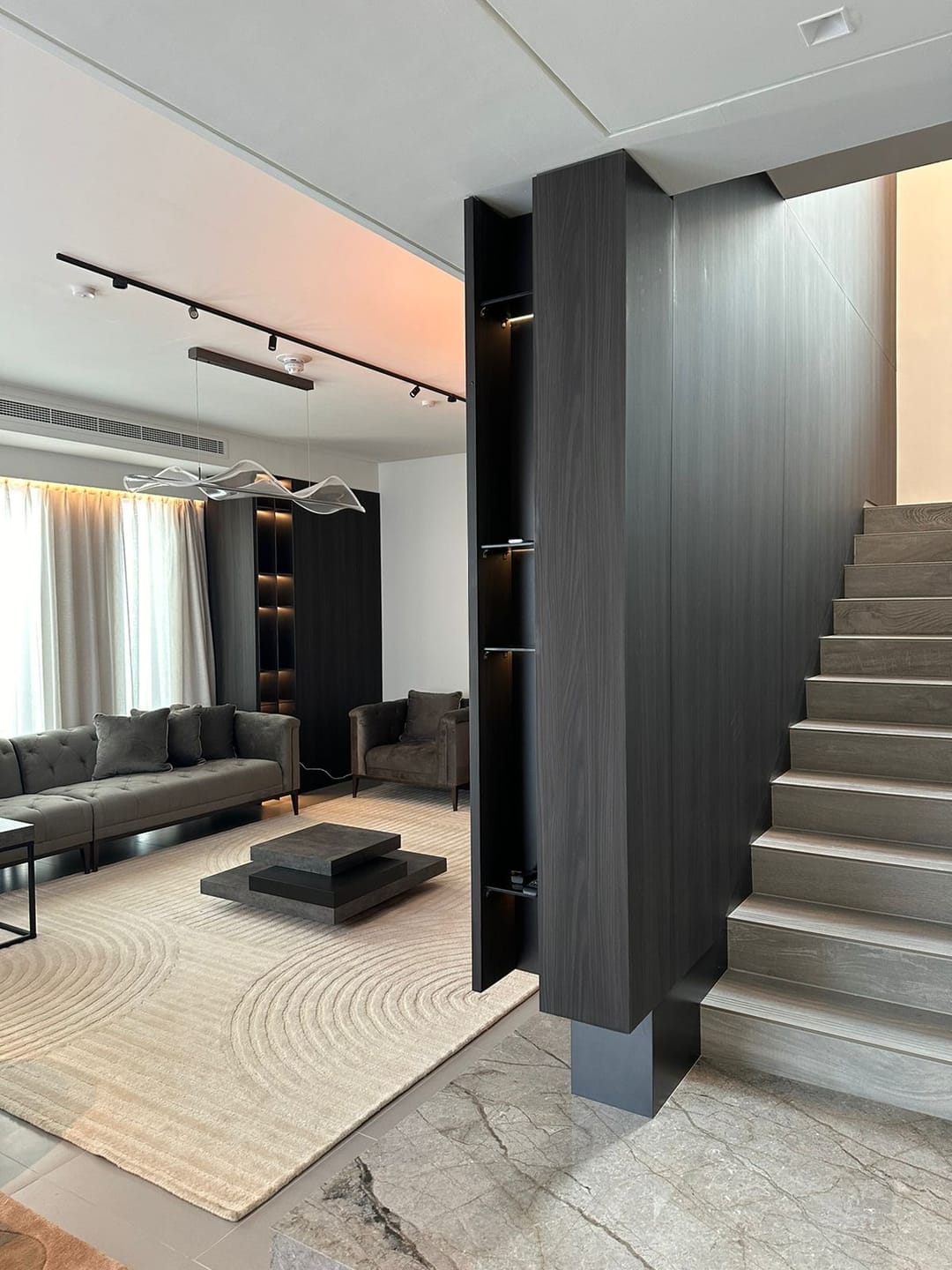 Customer photo review of Interior Design Services