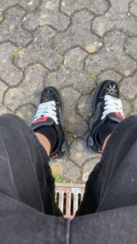 Customer photo review of Black Panther