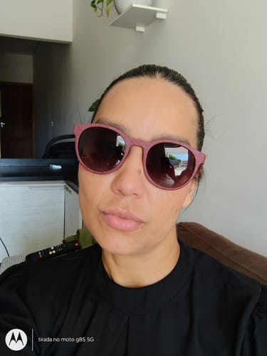Avaliação de Eunice B.