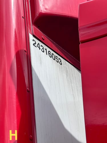 Customer photo review of H2Zero Drying Towel