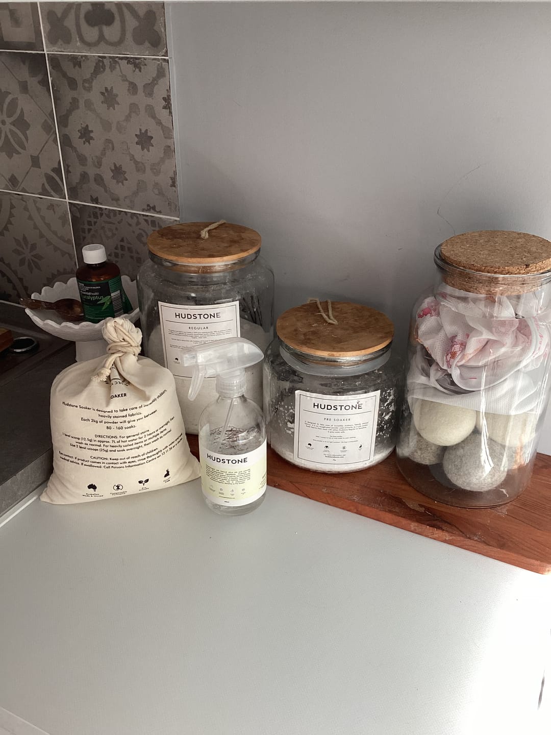 Customer photo review of Top Up Bundle (Free Shipping - Scoop not included)