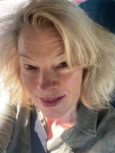 Customer photo review of Sunkissed Starter Kit