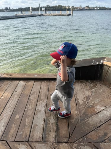 Customer photo review of Coast | Americana