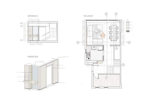 Customer photo review of Interior Design Services