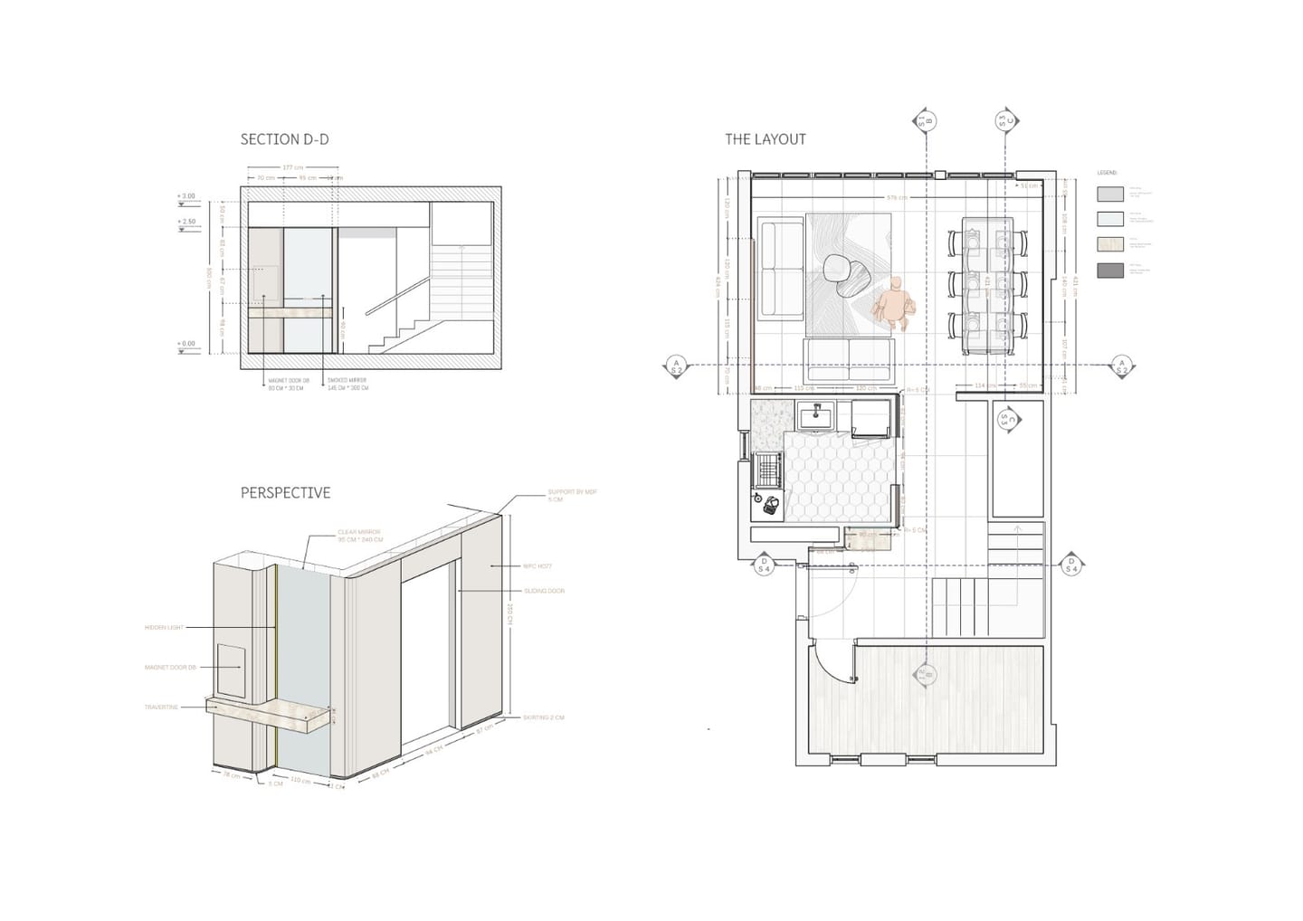 Customer photo review of Interior Design Services